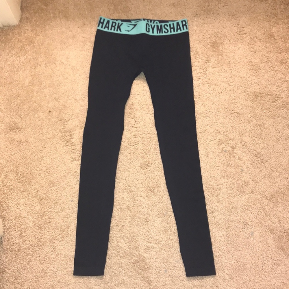 Gymshark Fit Leggings